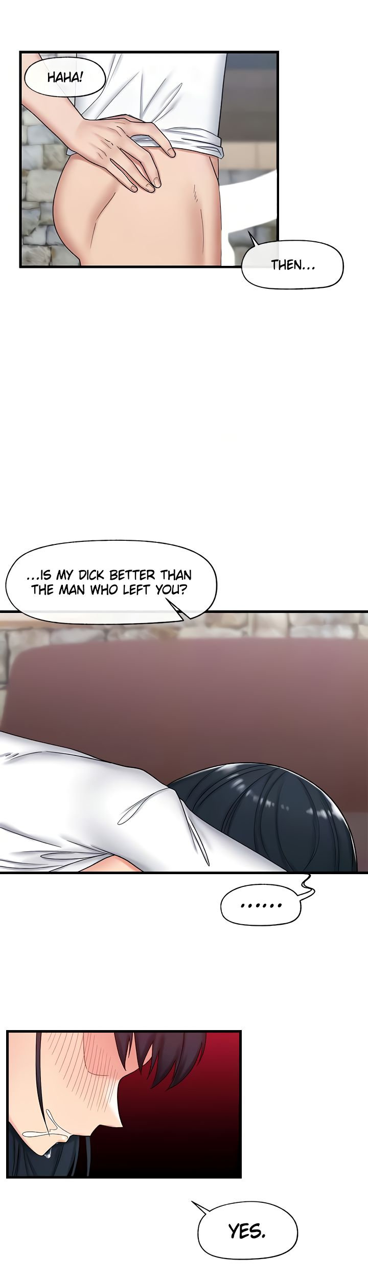 Absolute Hypnosis in Another World Chapter 37 - Manhwa18.com