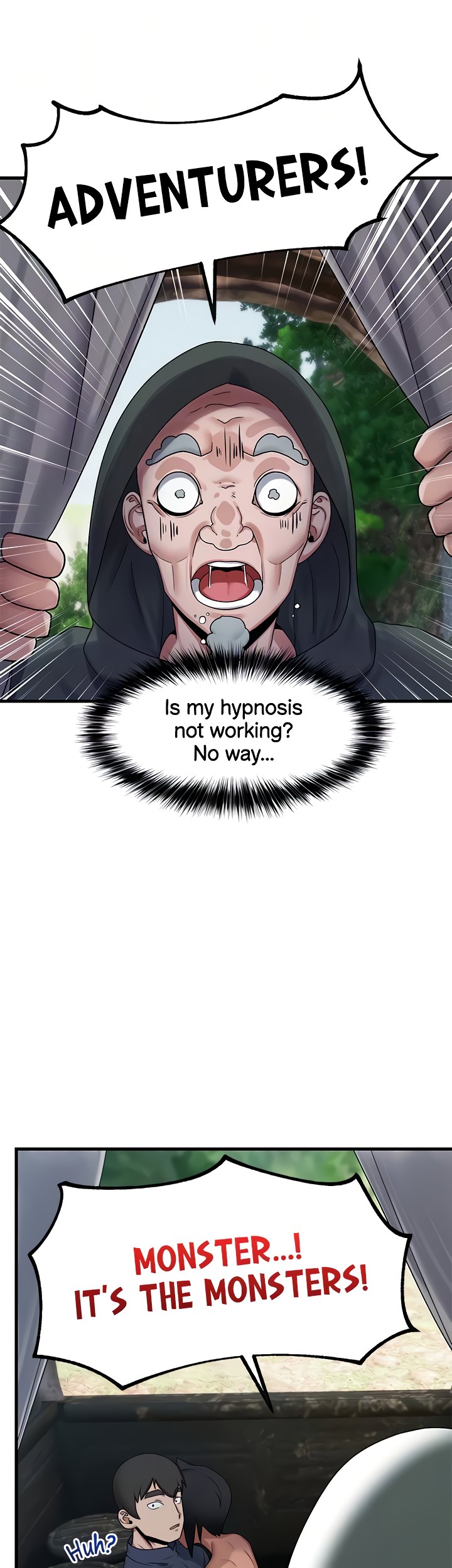 Absolute Hypnosis in Another World Chapter 40 - Manhwa18.com