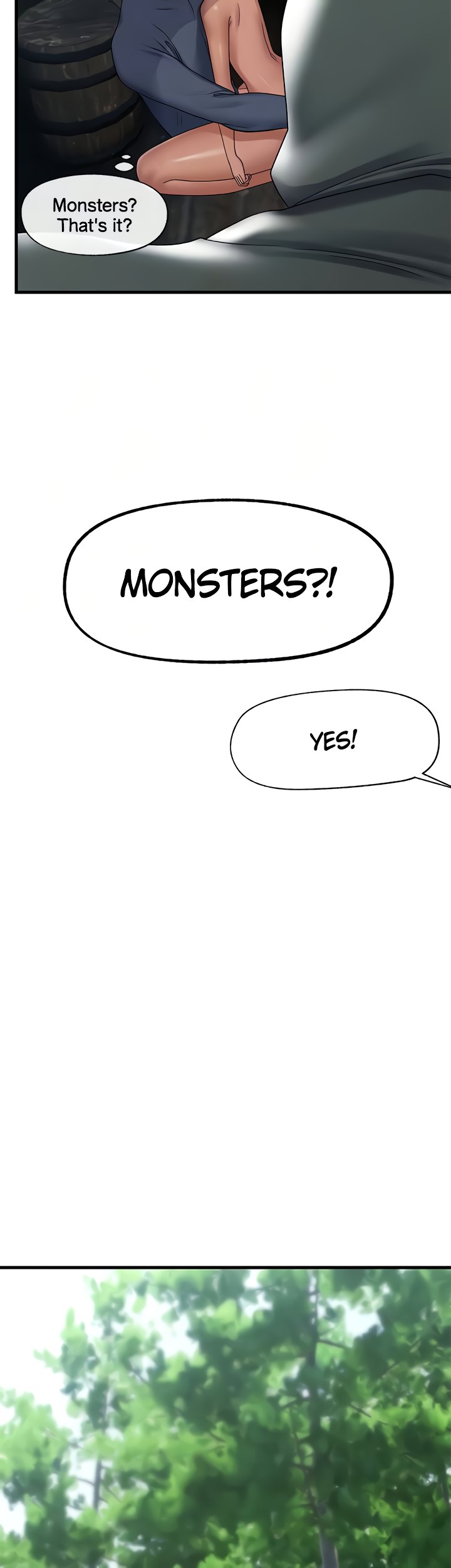 Absolute Hypnosis in Another World Chapter 40 - Manhwa18.com