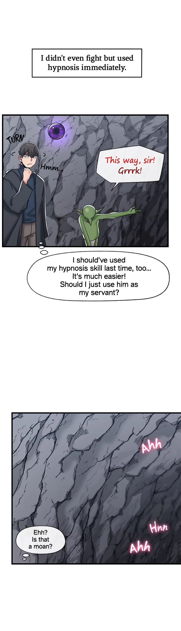 Absolute Hypnosis in Another World Chapter 44 - Manhwa18.com