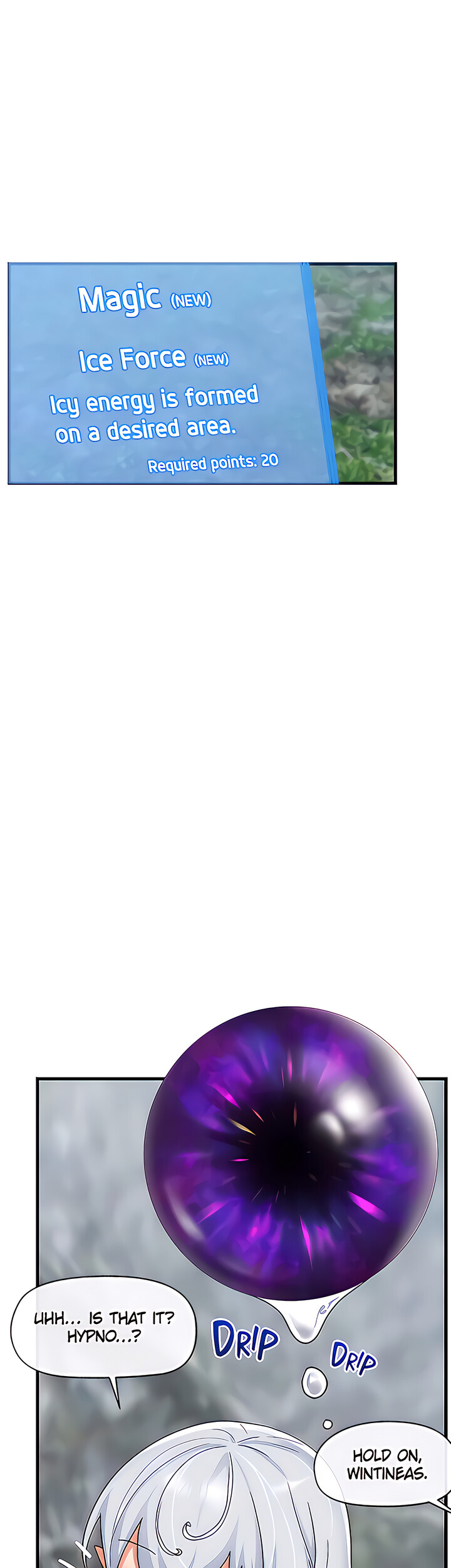 Absolute Hypnosis in Another World Chapter 46 - Manhwa18.com