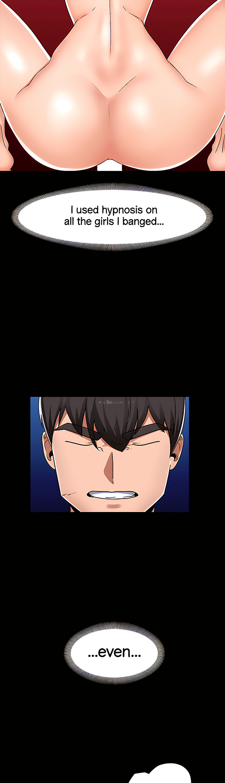 Absolute Hypnosis in Another World Chapter 46 - Manhwa18.com