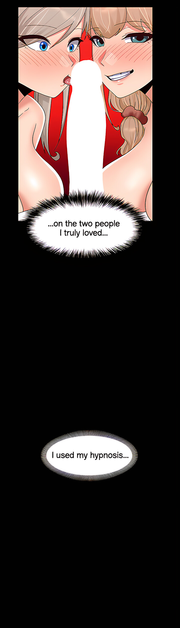 Absolute Hypnosis in Another World Chapter 46 - Manhwa18.com