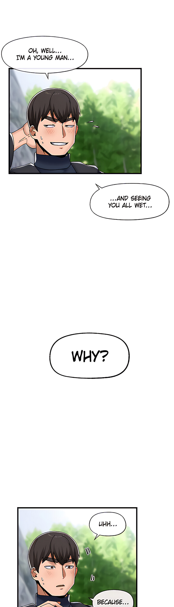 Absolute Hypnosis in Another World Chapter 46 - Manhwa18.com