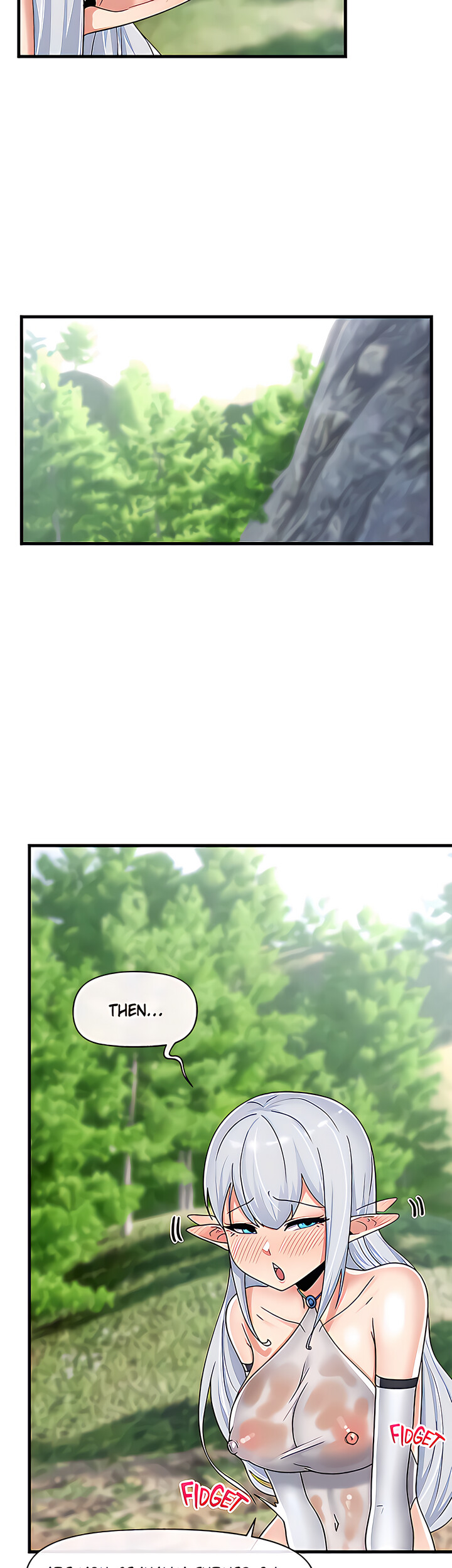 Absolute Hypnosis in Another World Chapter 46 - Manhwa18.com