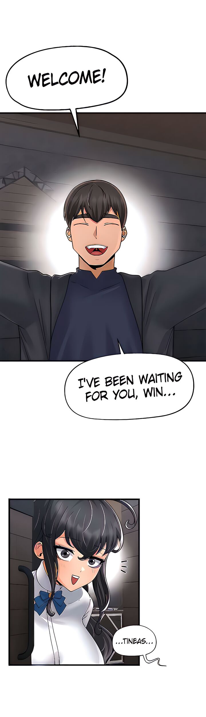 Absolute Hypnosis in Another World Chapter 51 - Manhwa18.com