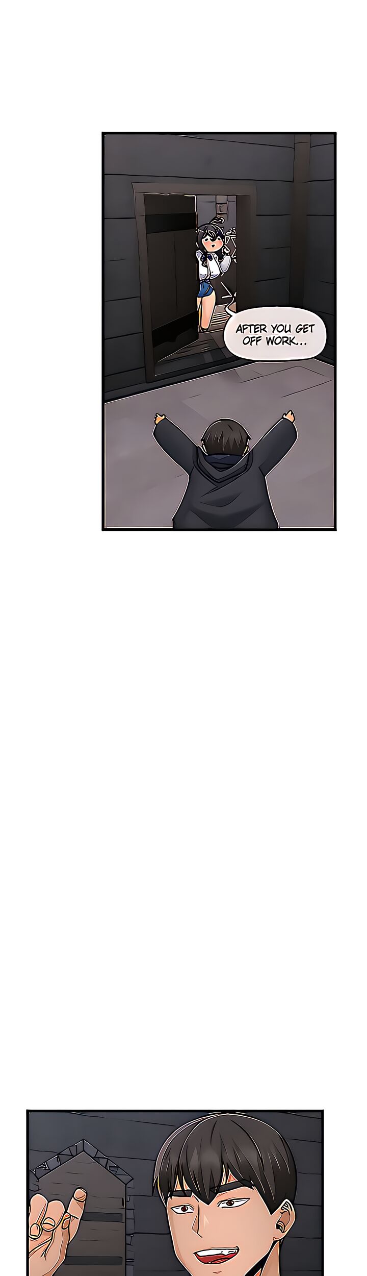 Absolute Hypnosis in Another World Chapter 51 - Manhwa18.com