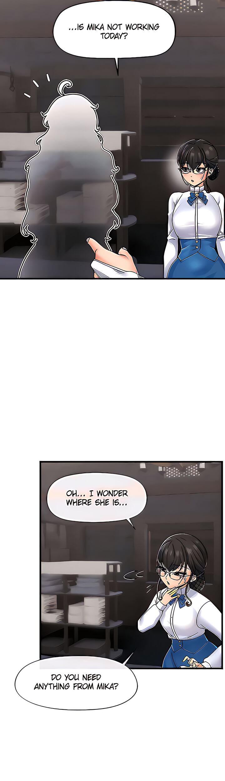 Absolute Hypnosis in Another World Chapter 51 - Manhwa18.com