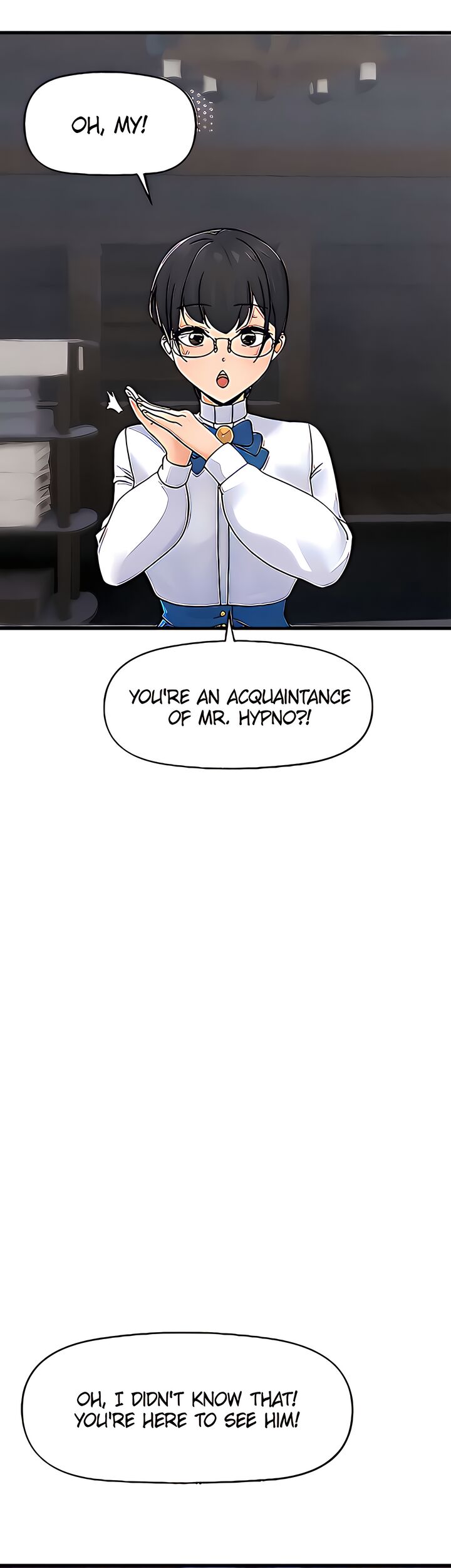 Absolute Hypnosis in Another World Chapter 51 - Manhwa18.com