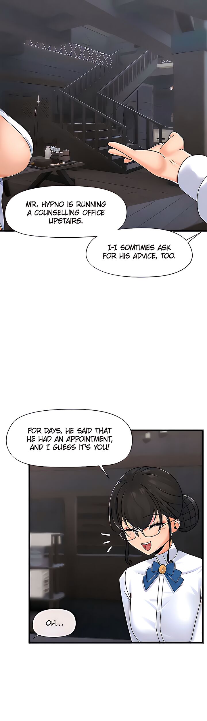 Absolute Hypnosis in Another World Chapter 51 - Manhwa18.com