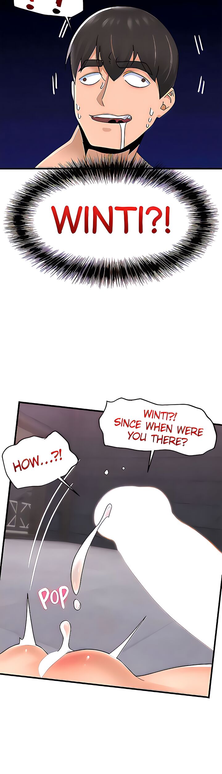 Absolute Hypnosis in Another World Chapter 51 - Manhwa18.com