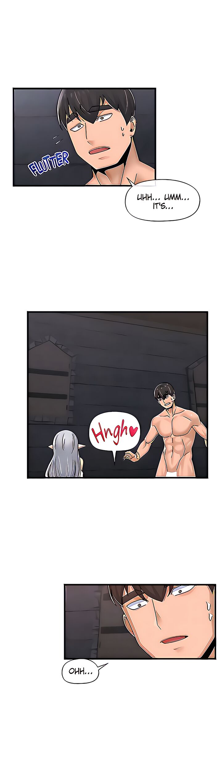 Absolute Hypnosis in Another World Chapter 51 - Manhwa18.com