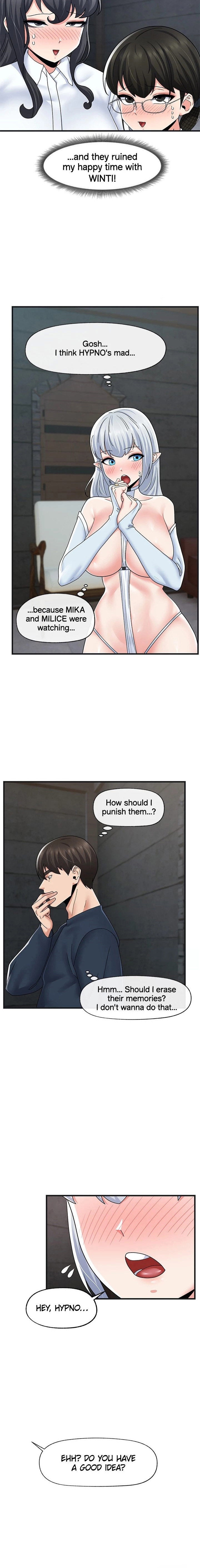 Absolute Hypnosis in Another World Chapter 54 - Manhwa18.com