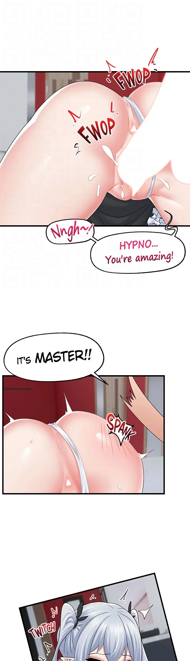 Absolute Hypnosis in Another World Chapter 58 - Manhwa18.com