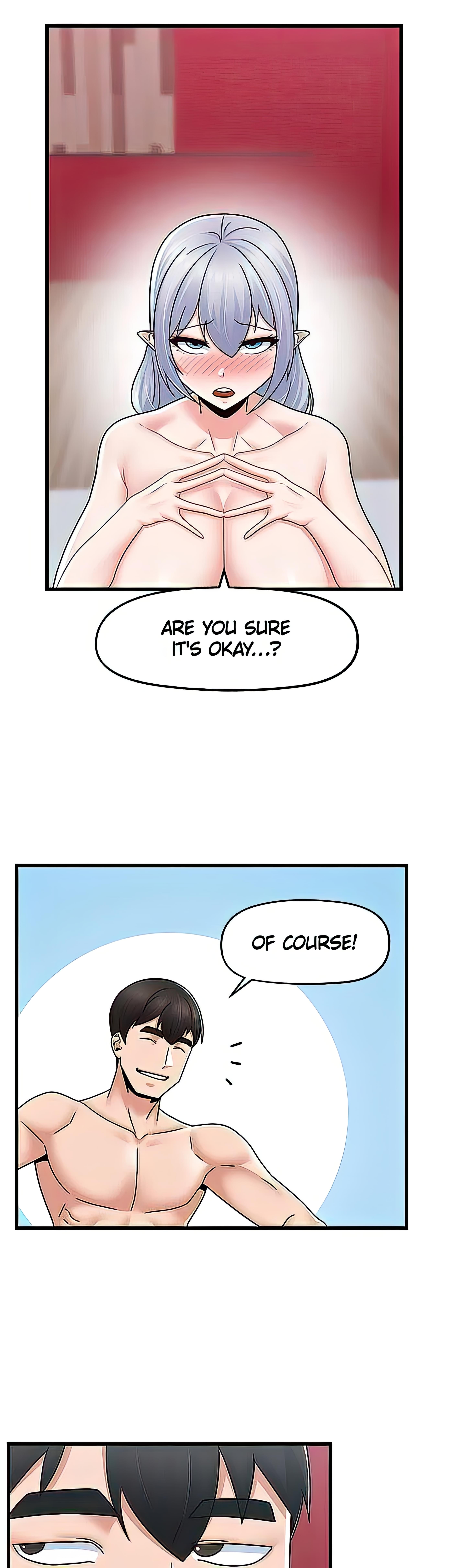 Absolute Hypnosis in Another World Chapter 59 - Manhwa18.com