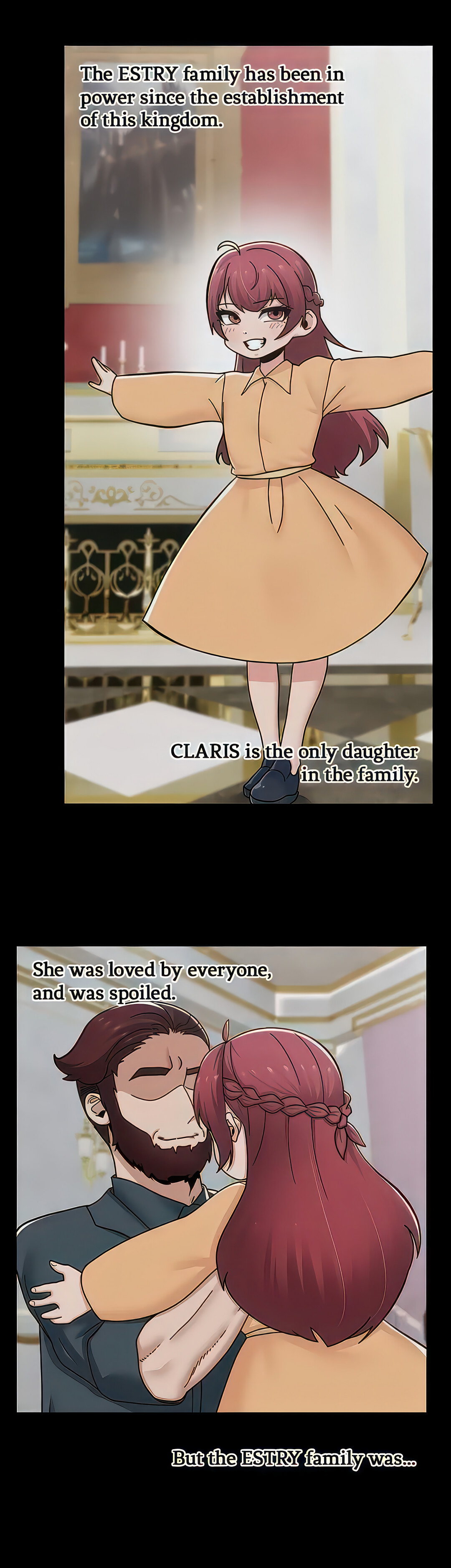 Absolute Hypnosis in Another World Chapter 61 - Manhwa18.com