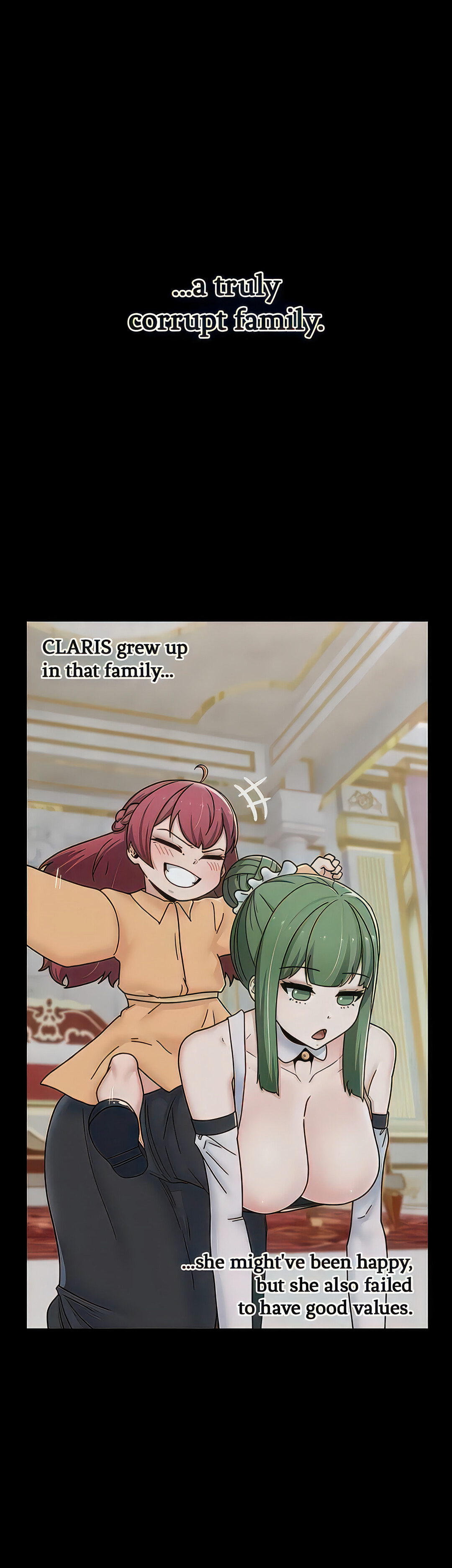 Absolute Hypnosis in Another World Chapter 61 - Manhwa18.com