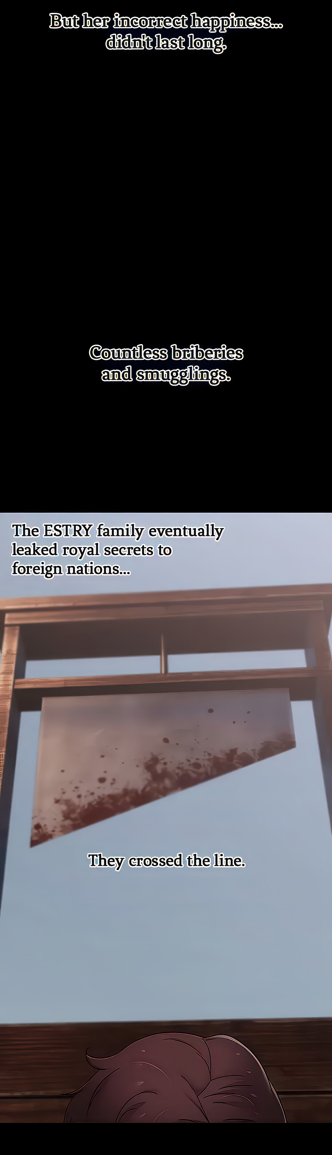 Absolute Hypnosis in Another World Chapter 61 - Manhwa18.com