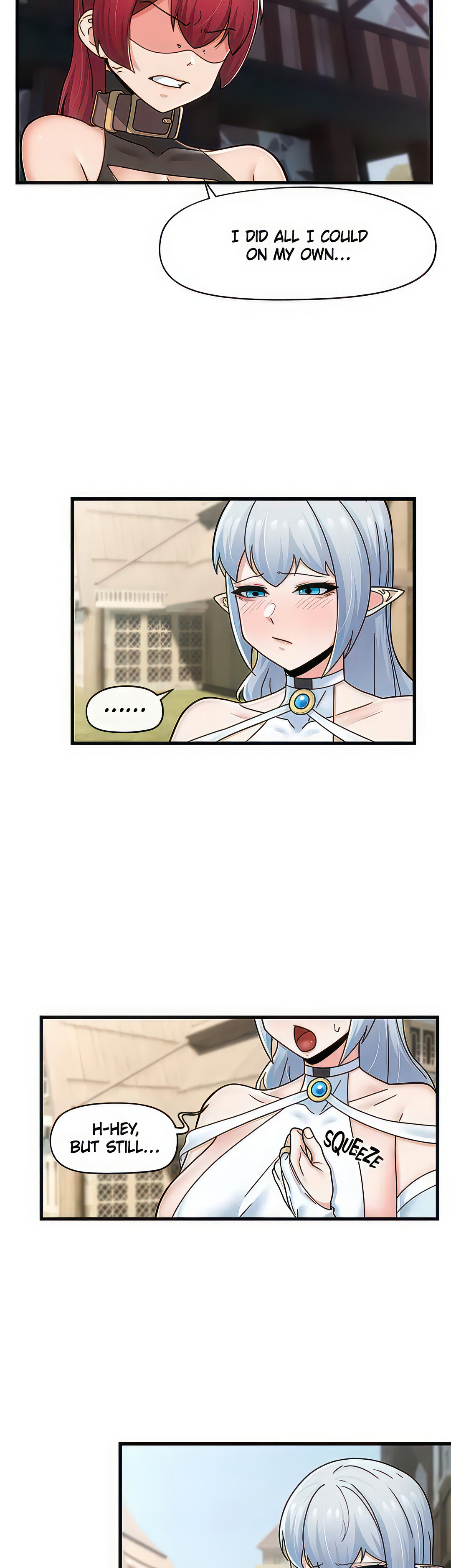 Absolute Hypnosis in Another World Chapter 61 - Manhwa18.com