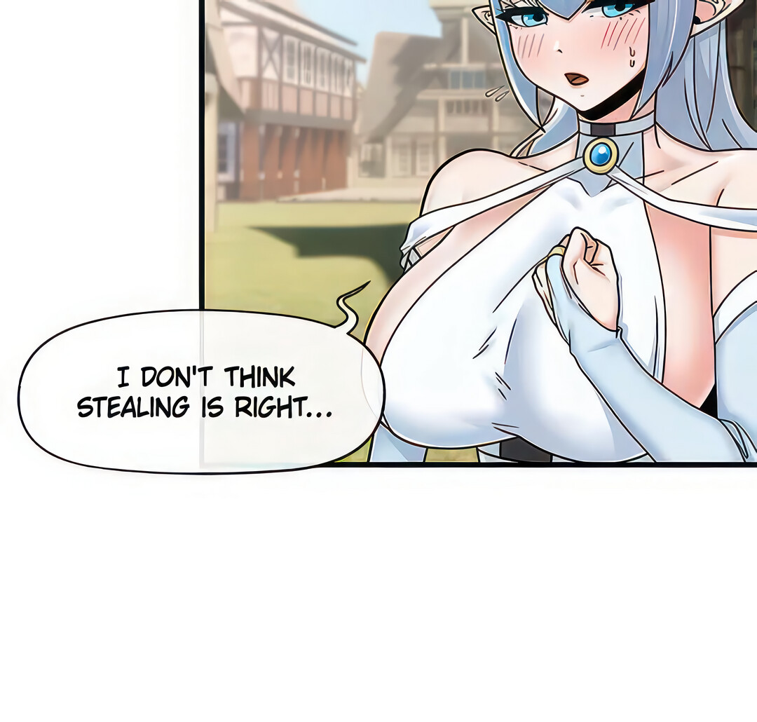 Absolute Hypnosis in Another World Chapter 61 - Manhwa18.com