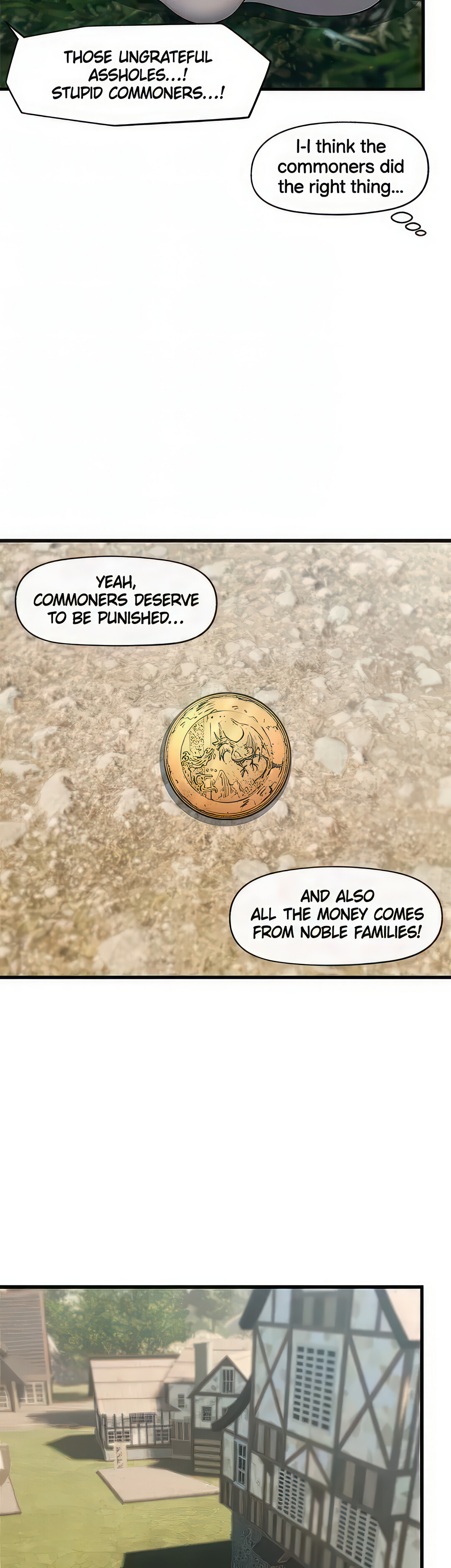 Absolute Hypnosis in Another World Chapter 61 - Manhwa18.com