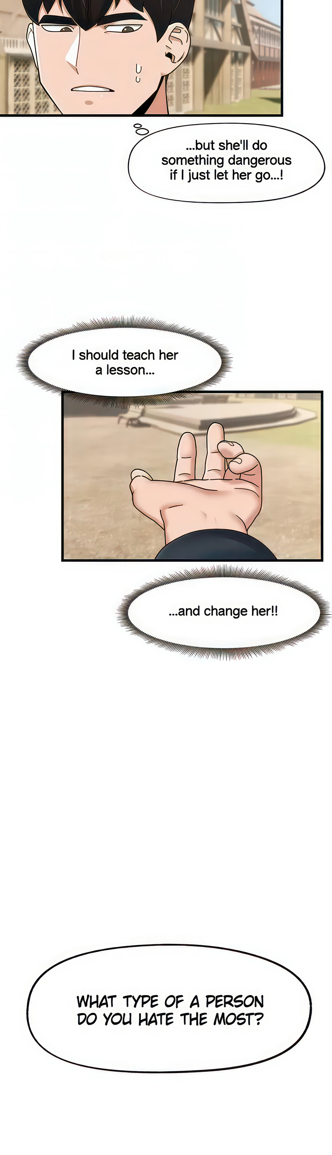 Absolute Hypnosis in Another World Chapter 61 - Manhwa18.com