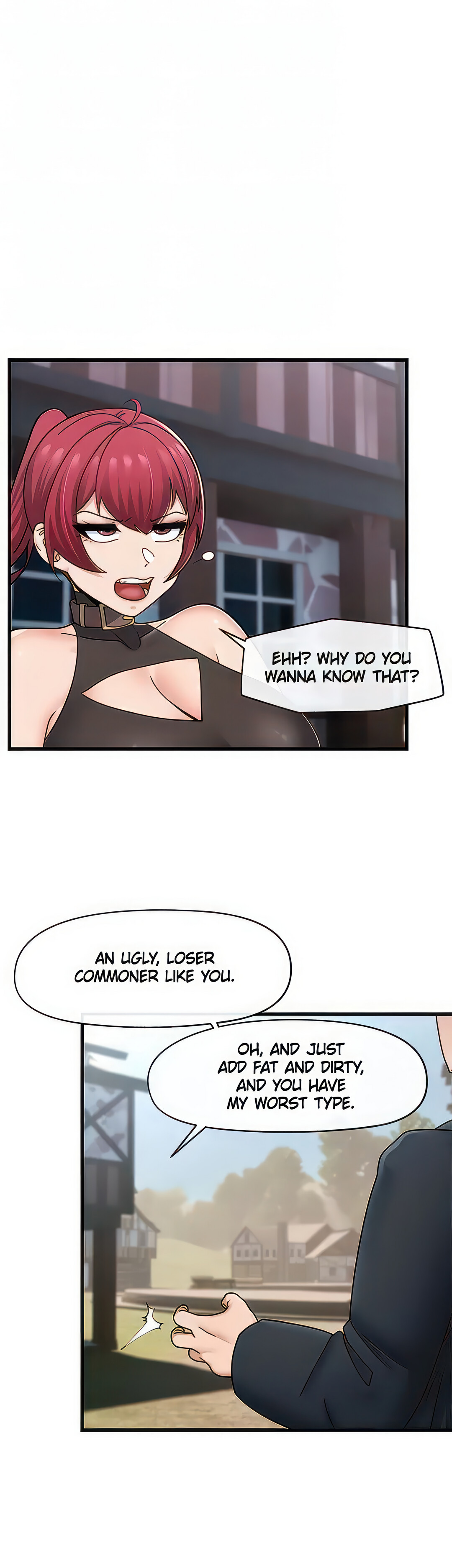 Absolute Hypnosis in Another World Chapter 61 - Manhwa18.com