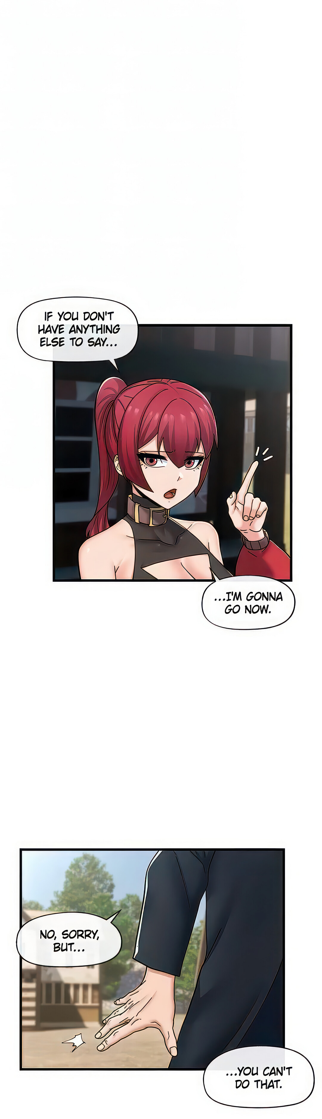 Absolute Hypnosis in Another World Chapter 61 - Manhwa18.com