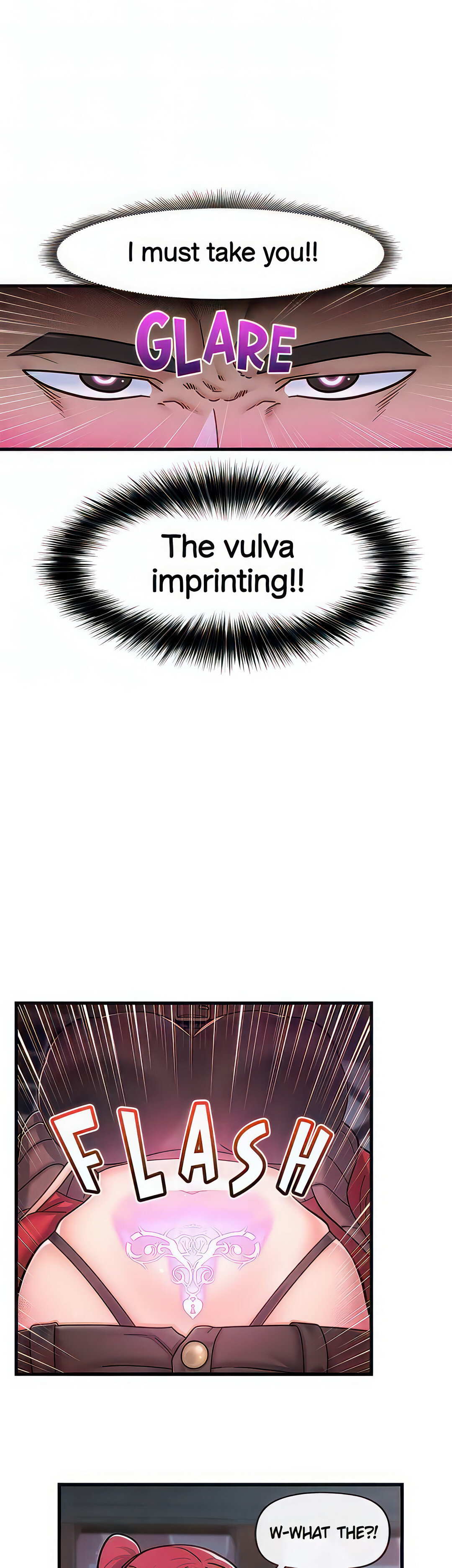 Absolute Hypnosis in Another World Chapter 61 - Manhwa18.com