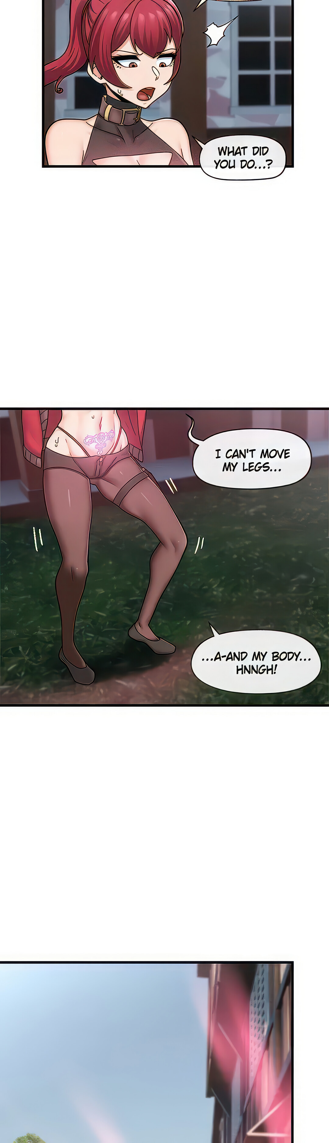 Absolute Hypnosis in Another World Chapter 61 - Manhwa18.com