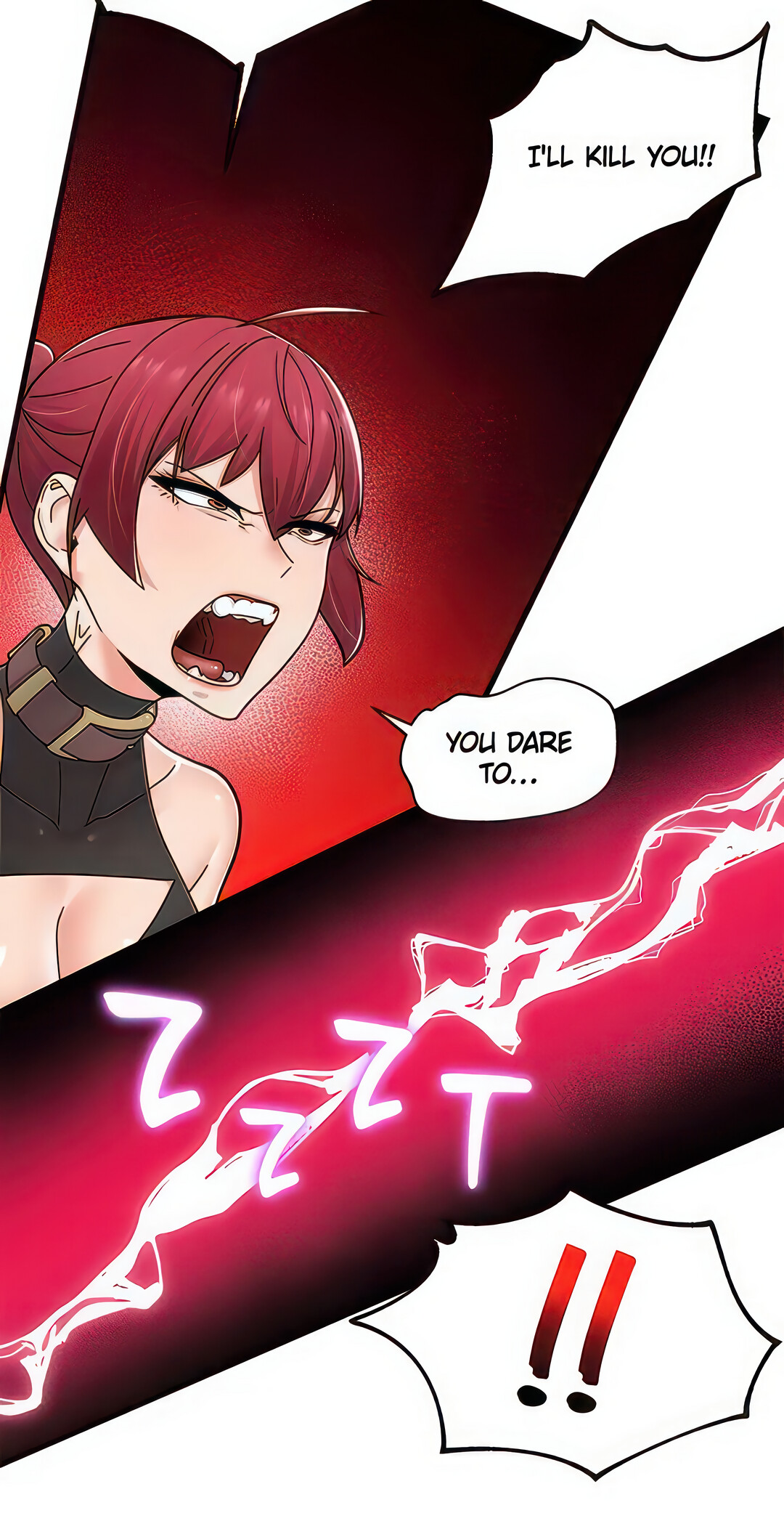 Absolute Hypnosis in Another World Chapter 61 - Manhwa18.com