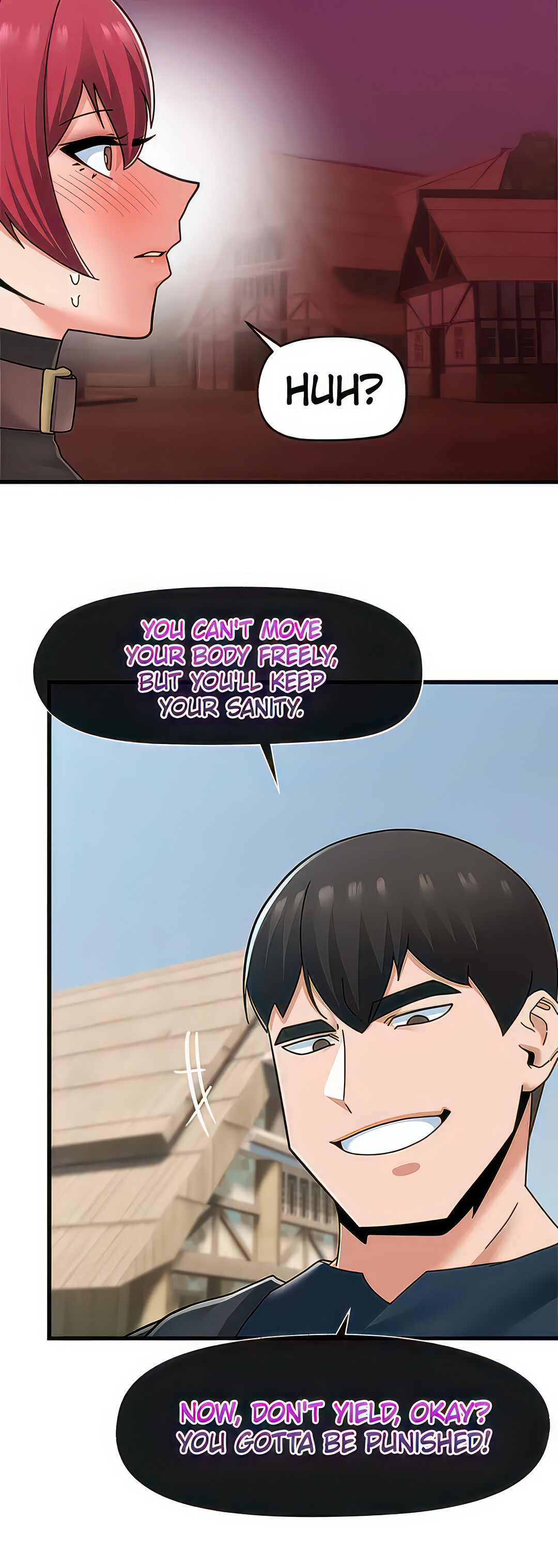 Absolute Hypnosis in Another World Chapter 61 - Manhwa18.com