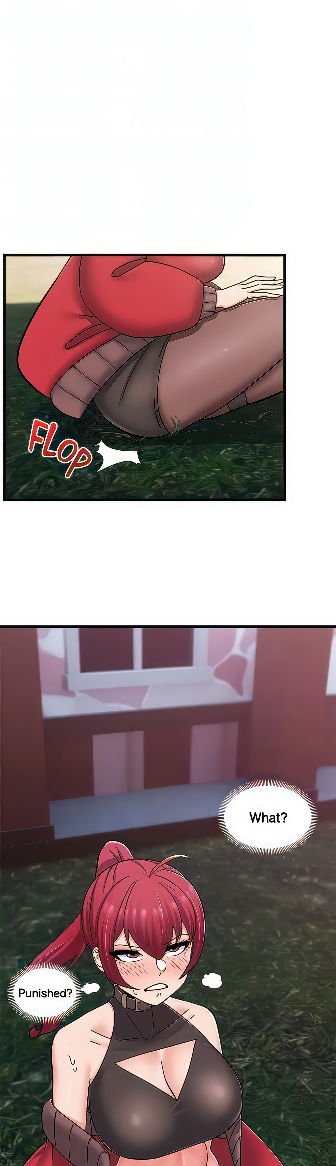 Absolute Hypnosis in Another World Chapter 61 - Manhwa18.com