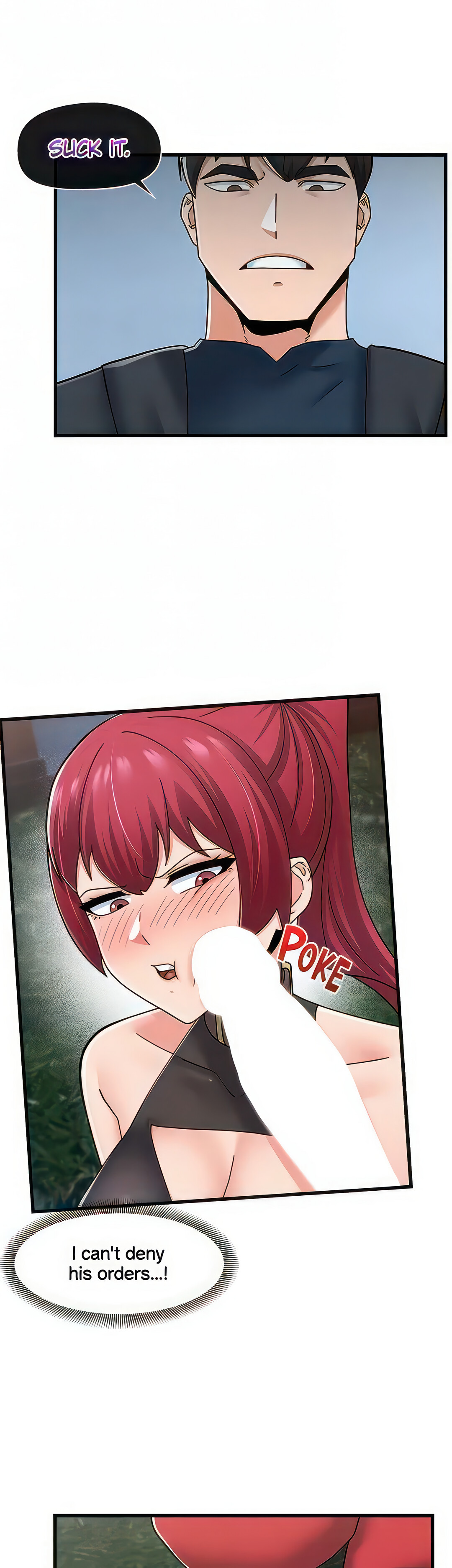 Absolute Hypnosis in Another World Chapter 61 - Manhwa18.com