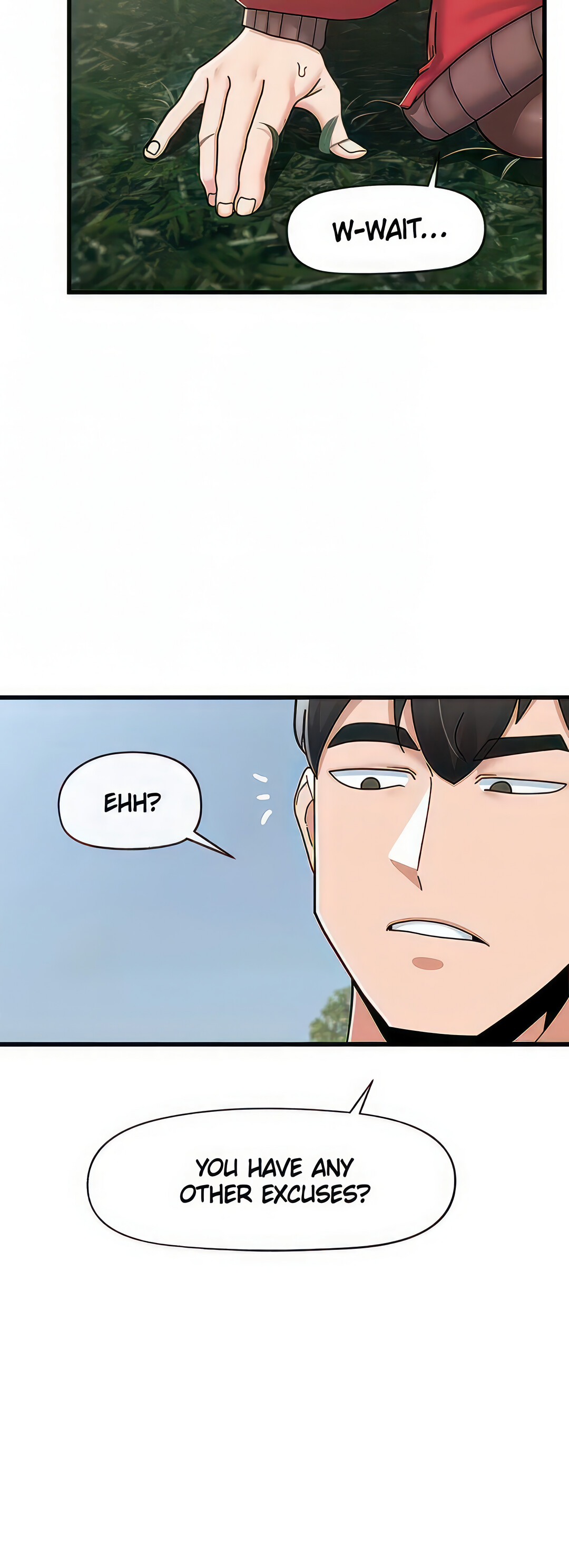 Absolute Hypnosis in Another World Chapter 61 - Manhwa18.com