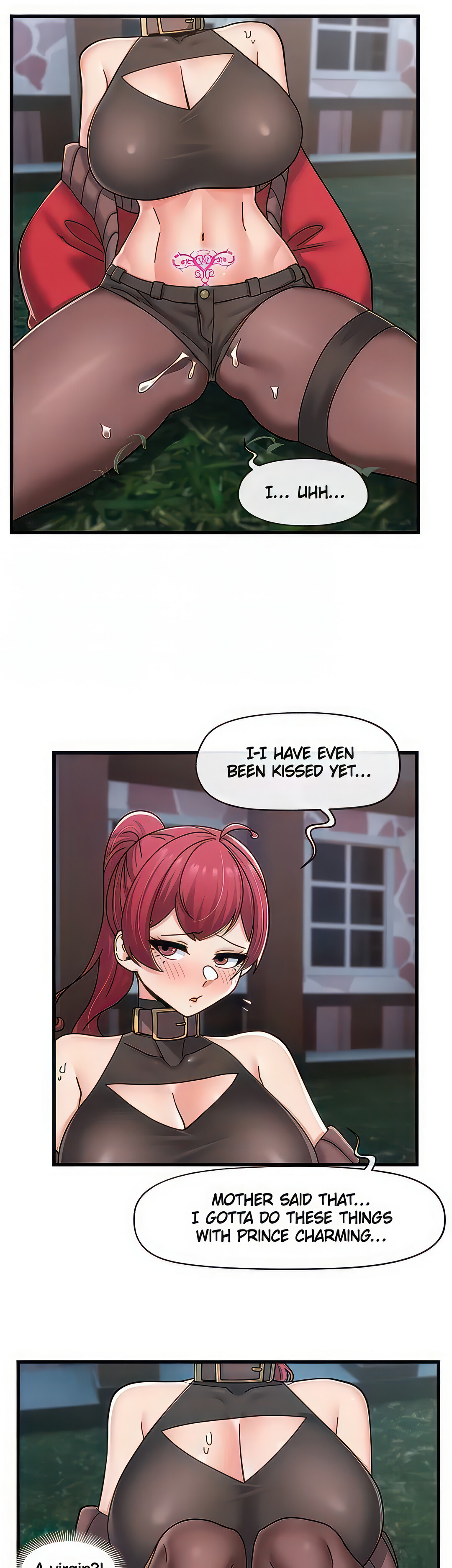 Absolute Hypnosis in Another World Chapter 61 - Manhwa18.com