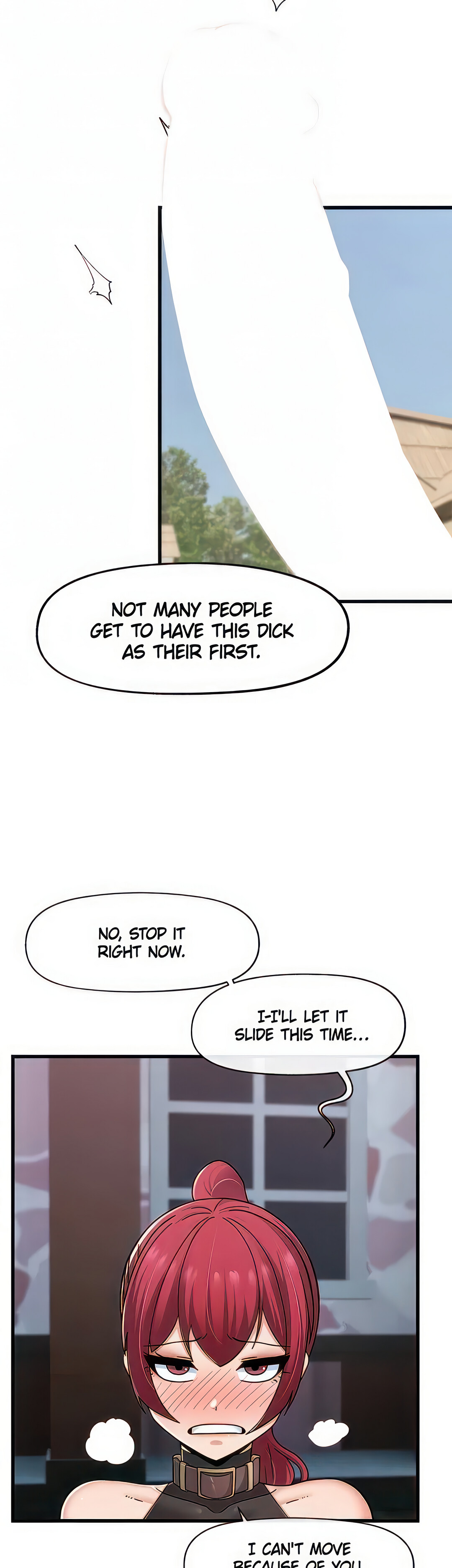 Absolute Hypnosis in Another World Chapter 61 - Manhwa18.com