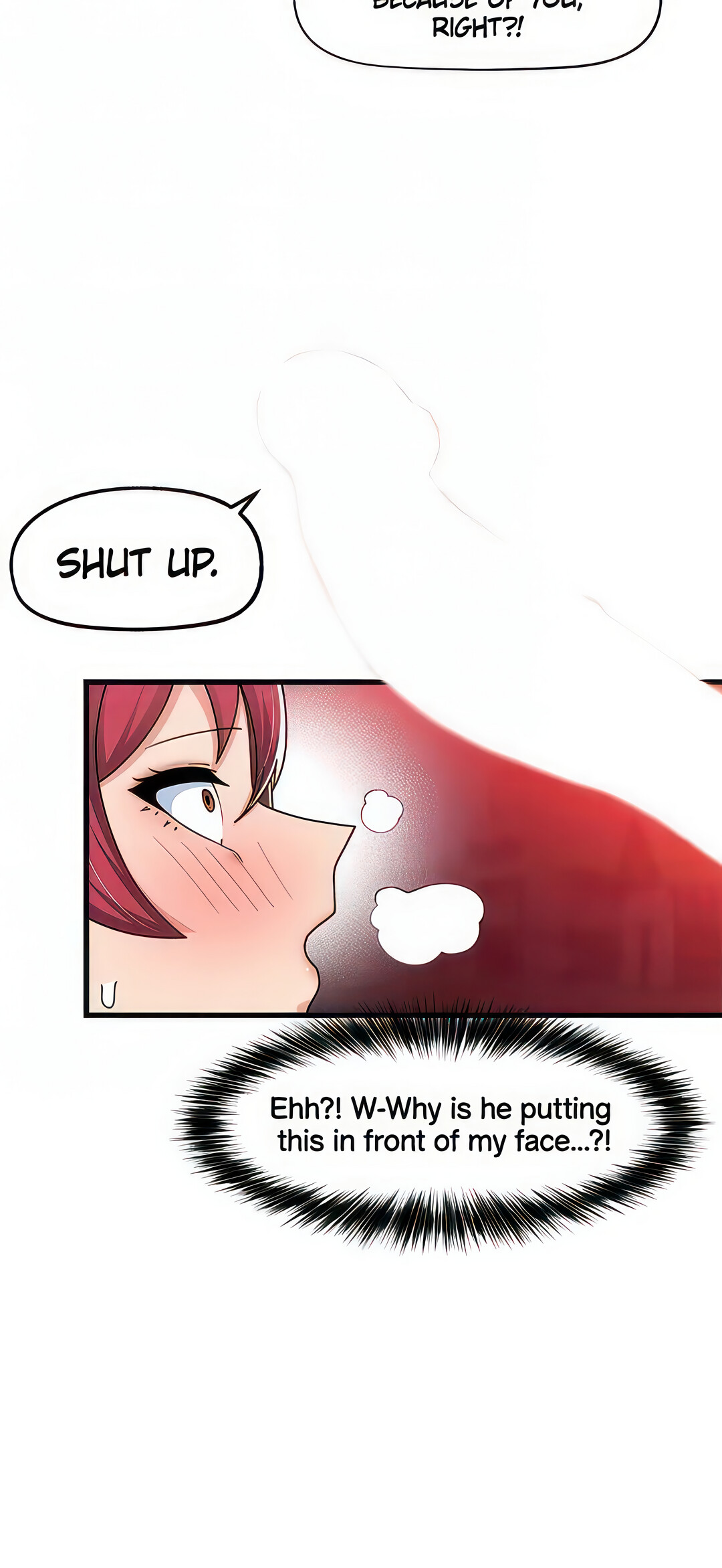 Absolute Hypnosis in Another World Chapter 61 - Manhwa18.com