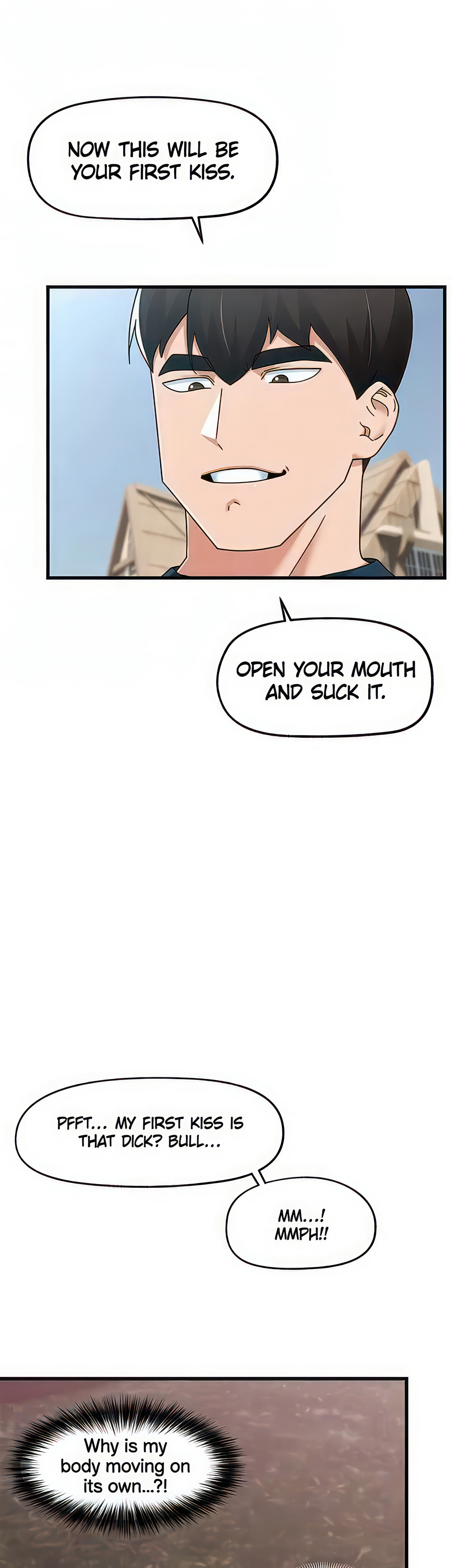 Absolute Hypnosis in Another World Chapter 61 - Manhwa18.com