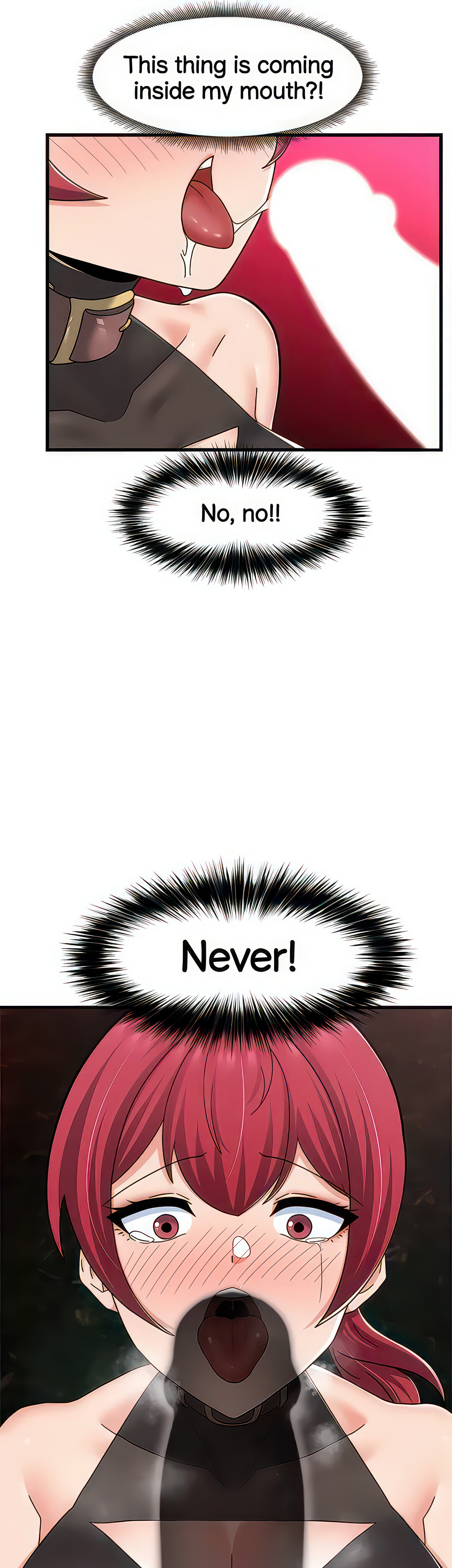 Absolute Hypnosis in Another World Chapter 61 - Manhwa18.com