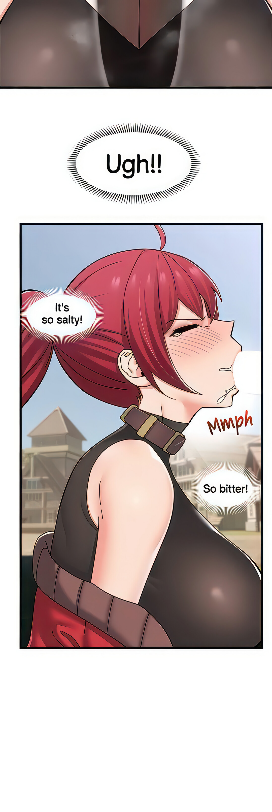 Absolute Hypnosis in Another World Chapter 61 - Manhwa18.com