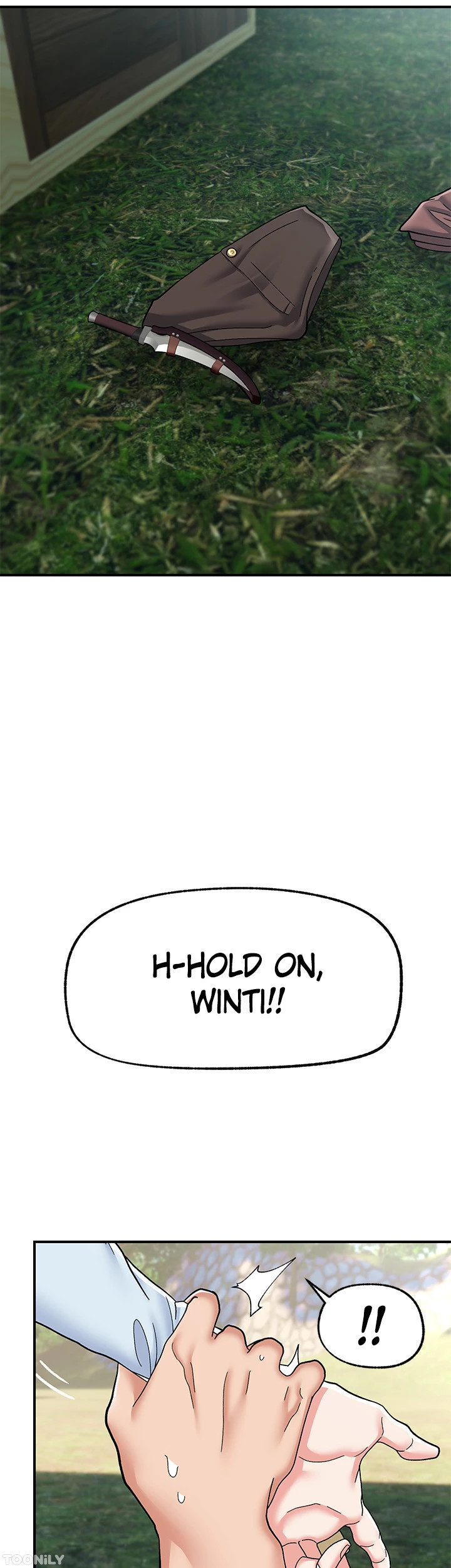 Absolute Hypnosis in Another World Chapter 65 - Manhwa18.com