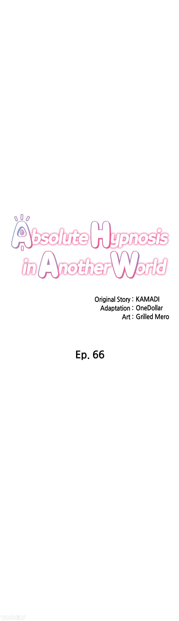 Absolute Hypnosis in Another World Chapter 66 - Manhwa18.com