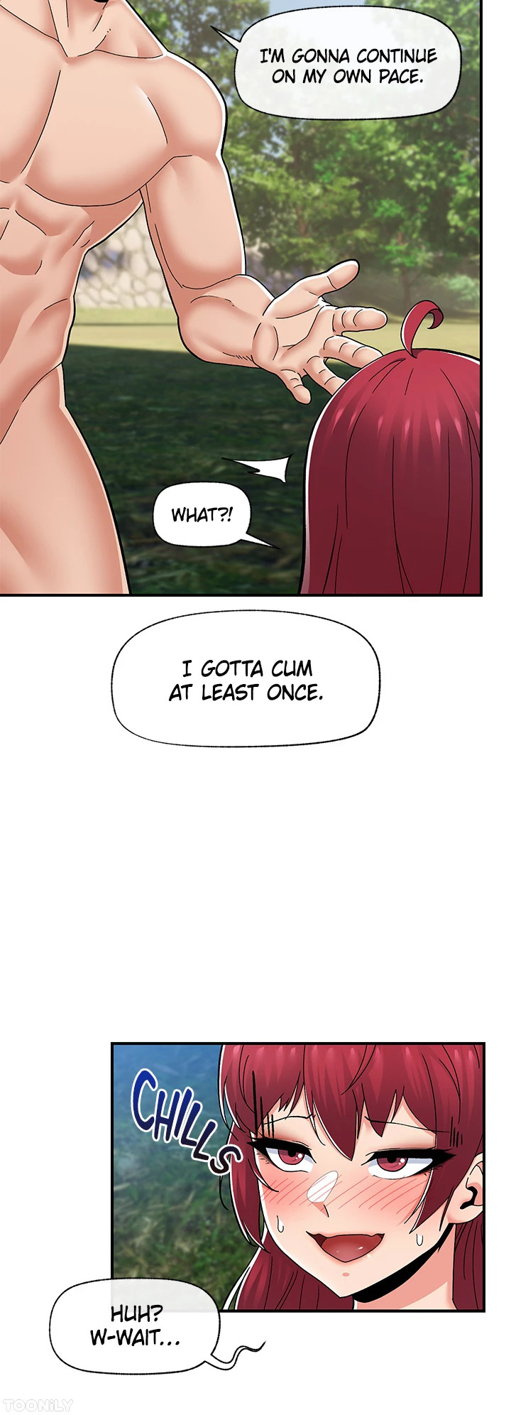 Absolute Hypnosis in Another World Chapter 66 - Manhwa18.com