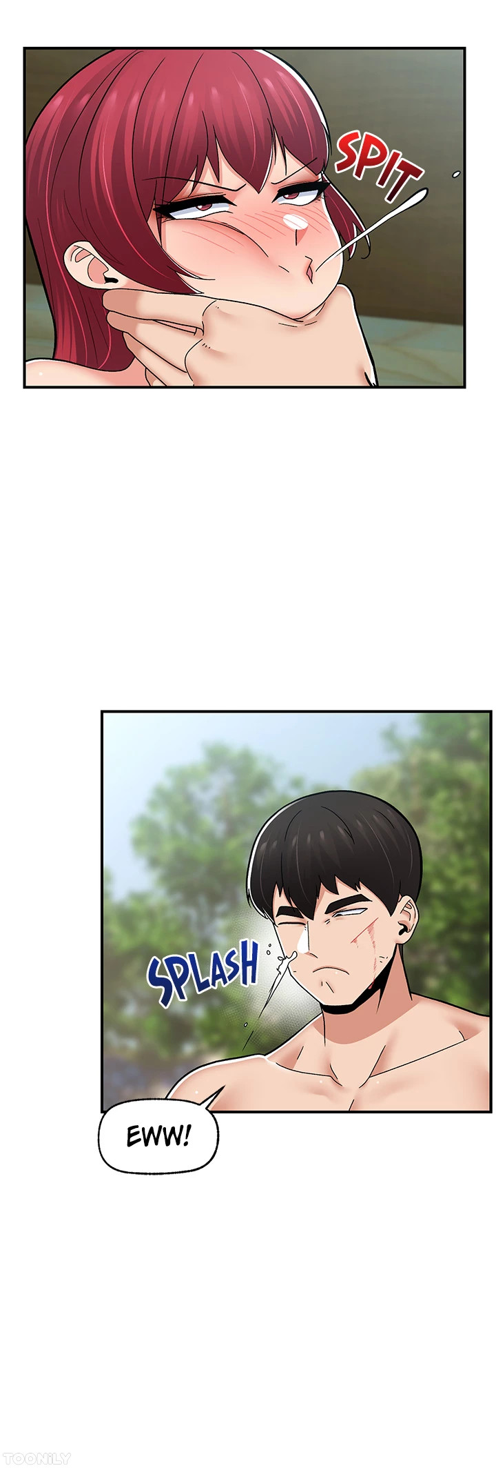 Absolute Hypnosis in Another World Chapter 67 - Manhwa18.com