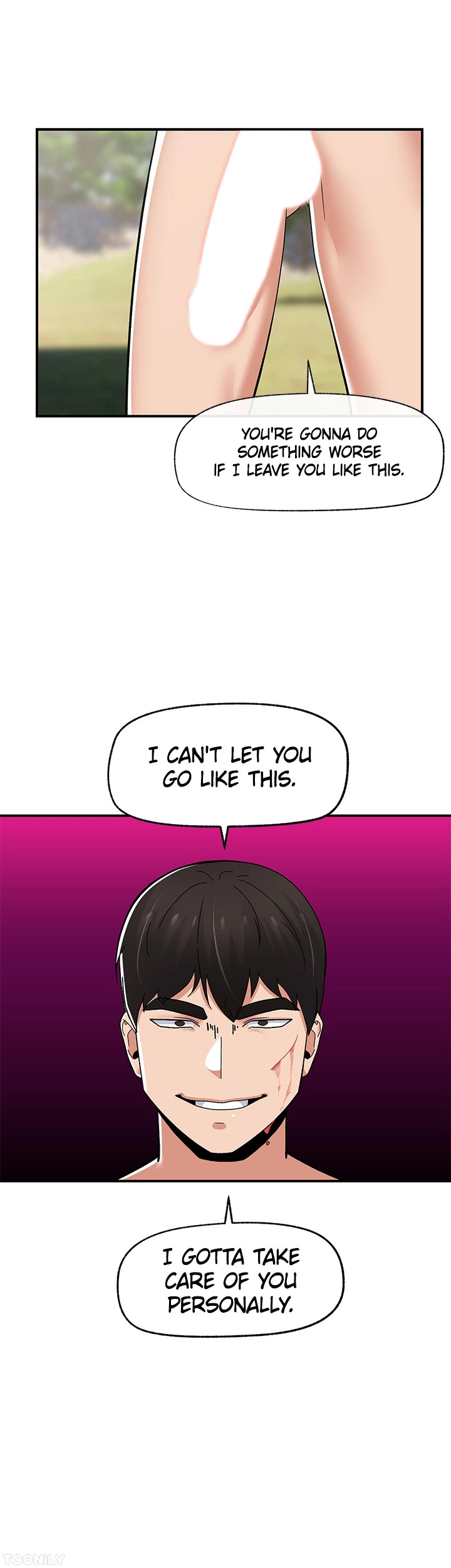 Absolute Hypnosis in Another World Chapter 67 - Manhwa18.com