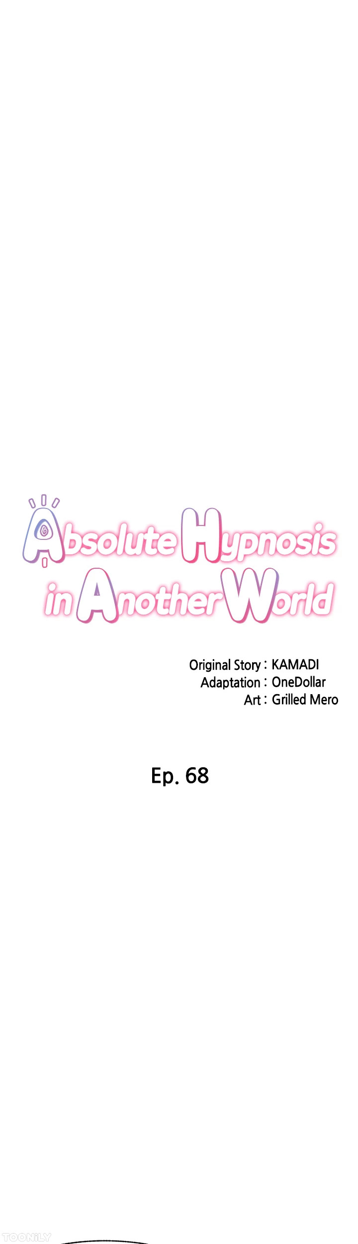 Absolute Hypnosis in Another World Chapter 68 - Manhwa18.com