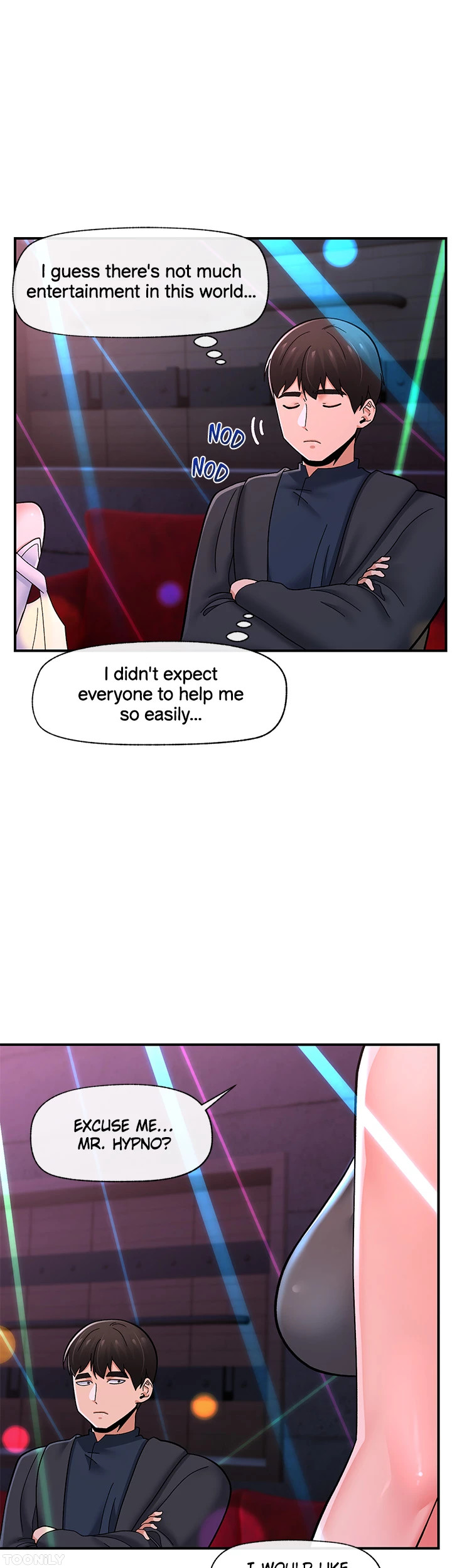 Absolute Hypnosis in Another World Chapter 68 - Manhwa18.com