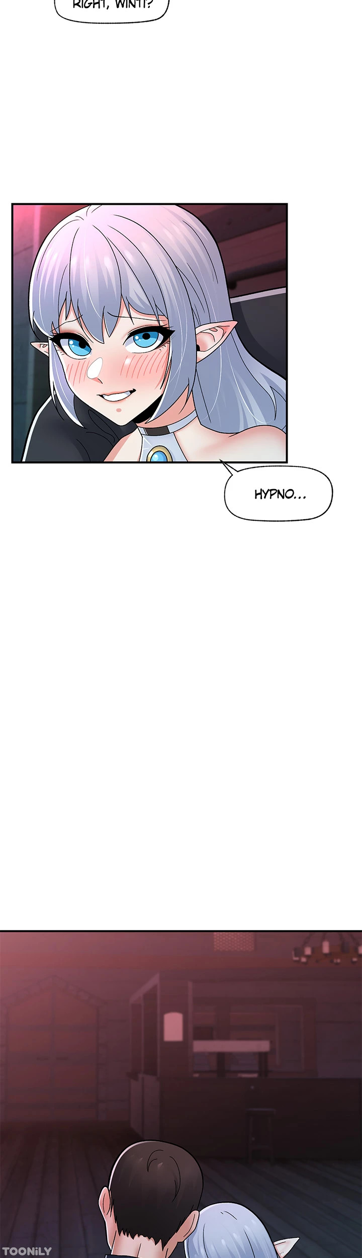 Absolute Hypnosis in Another World Chapter 68 - Manhwa18.com