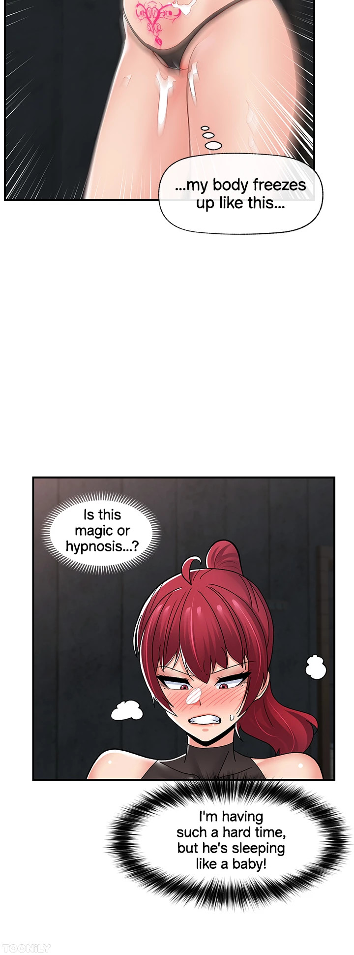 Absolute Hypnosis in Another World Chapter 70 - Manhwa18.com